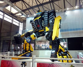 中國(guó)國(guó)際工程機(jī)械、建材機(jī)械、工程車(chē)輛及設(shè)備博覽會(huì) 推動(dòng)全球工程機(jī)械創(chuàng)新與發(fā)展