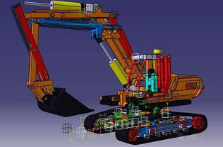 工程機械電氣系統檢測與診斷十大基本方法 實用指南