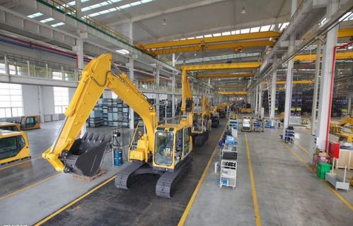 從暴發(fā)到穩(wěn)定 工程機(jī)械行業(yè)依賴(lài)后市場(chǎng)支撐的轉(zhuǎn)型之路