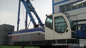 劉翊工程機械產品全覽 多元化與專業(yè)化的建筑設備解決方案