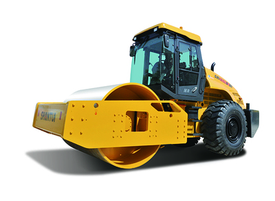 江蘇山推工程機(jī)械 深耕本土，助推基建發(fā)展的中堅(jiān)力量