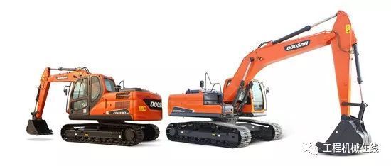 細(xì)數(shù)2018斗山為行業(yè)聚力賦能的閃光瞬間