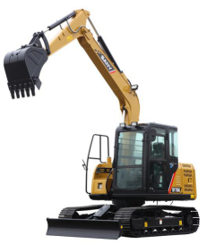 奮斗贏得驚喜，三一SY75C挖掘機(jī)全年使用權(quán)等你來戰(zhàn)！